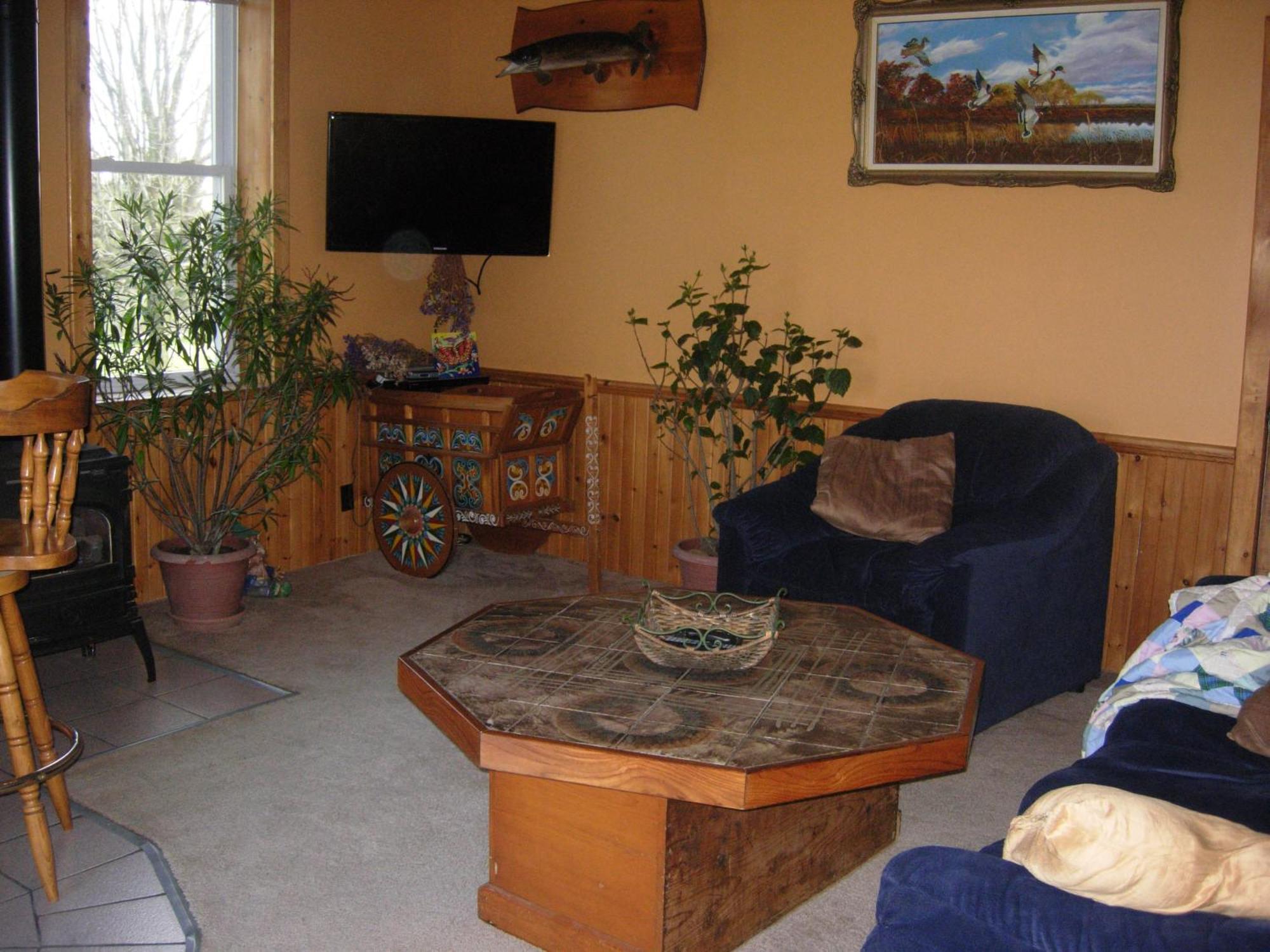 Koch Haus Bed And Breakfast Stratford Exterior photo